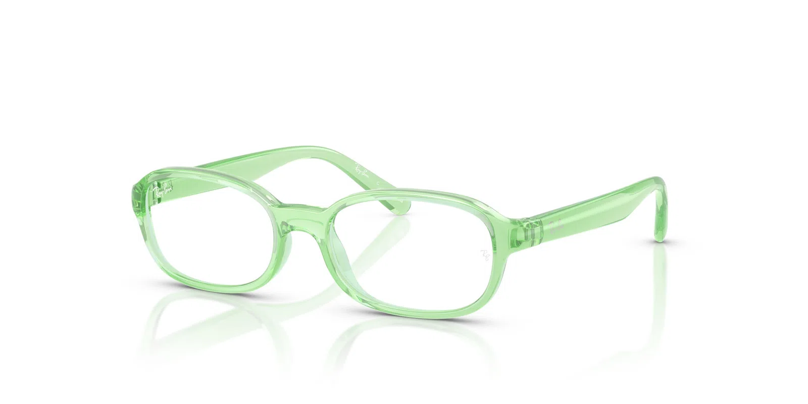 Ray-Ban Junior 1904 Eyeglasses - view 18